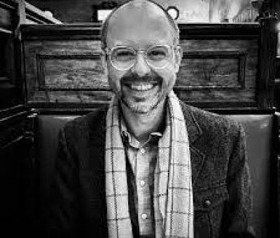 Daniel Kibblesmith