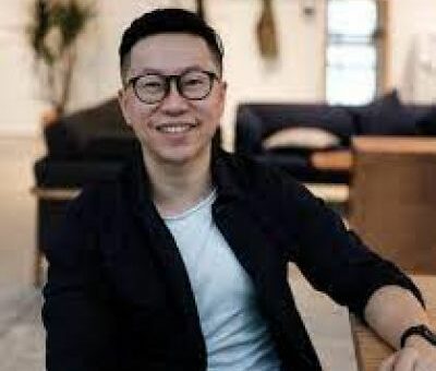 Daniel Lim