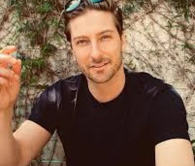 Daniel Lissing