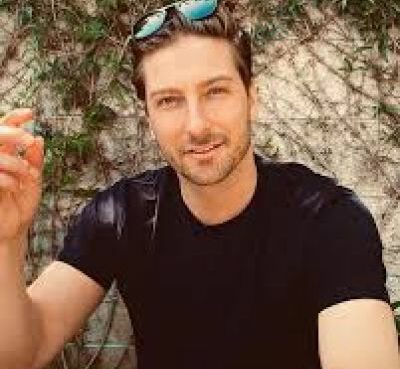 Daniel Lissing