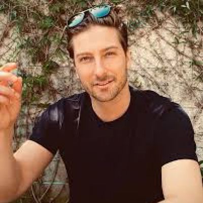 Daniel Lissing