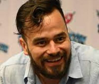 Daniel Logan