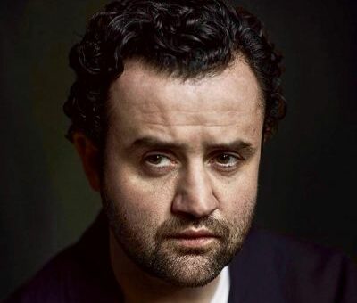 Daniel Mays