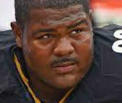 Daniel McCullers