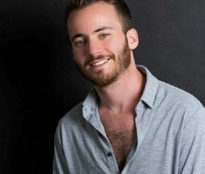 Daniel Moreshet