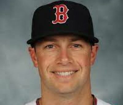 Daniel Nava