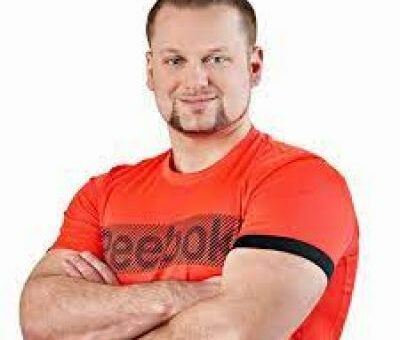 Daniel Novikov
