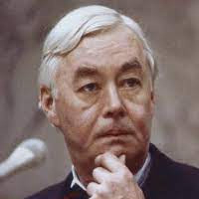 Daniel Patrick Moynihan