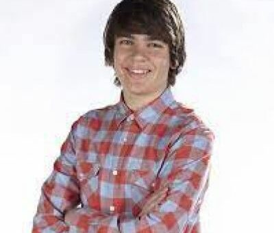 Daniel Pearson