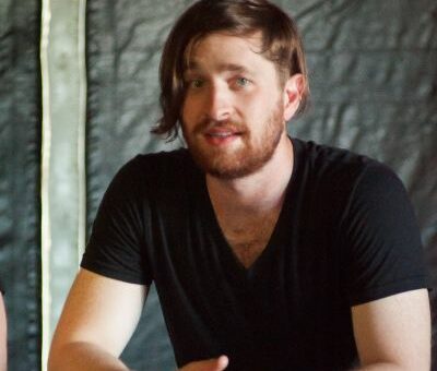 Daniel Platzman