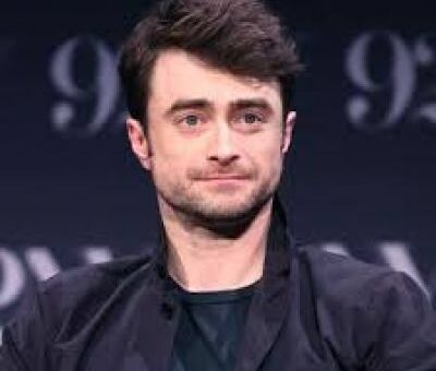 Daniel Radcliffe