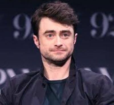 Daniel Radcliffe