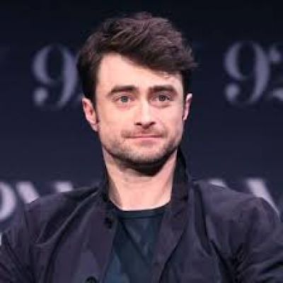 Daniel Radcliffe