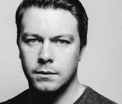 Daniel Rigby