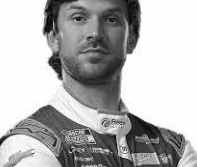 Daniel Suarez