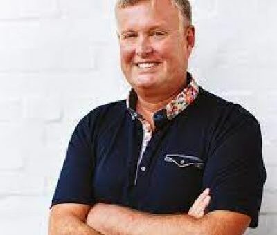 Daniel Toombs