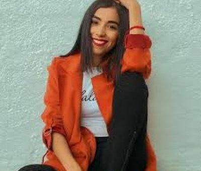 Daniela Calvario