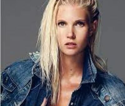 Daniela Christiansson