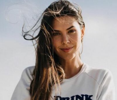 Daniela Salazar