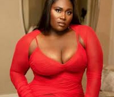 Danielle Brooks