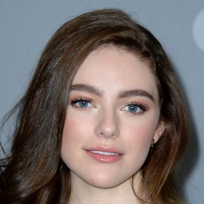 Danielle Rose Russell