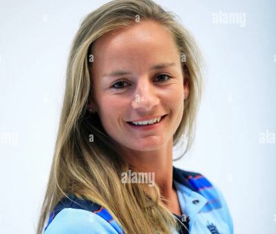 Danielle Wyatt
