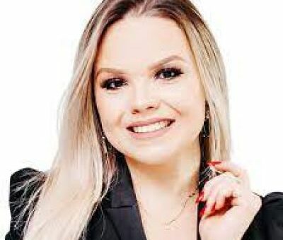 Danielly Gleice