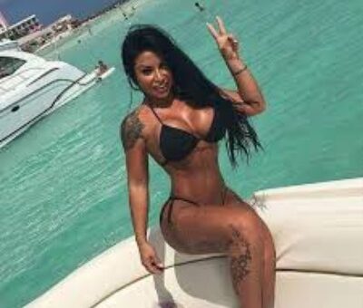 Danna Bruna