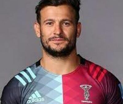 Danny Care