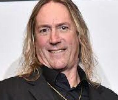 Danny Carey