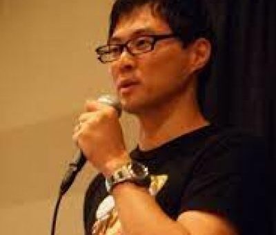 Danny Choo