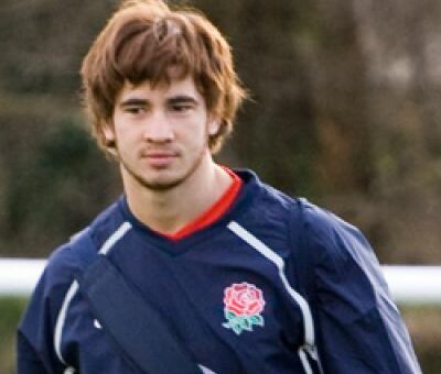 Danny Cipriani