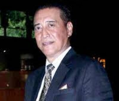 Danny Denzongpa