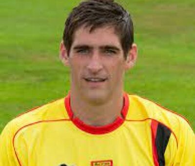 Danny Graham