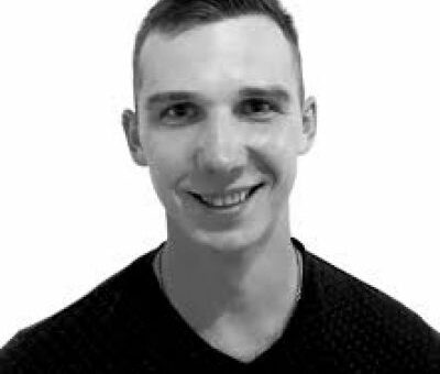Danny Radusinovic