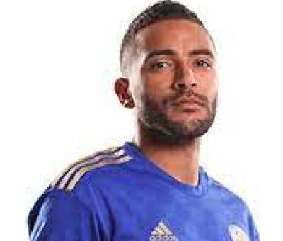 Danny Simpson