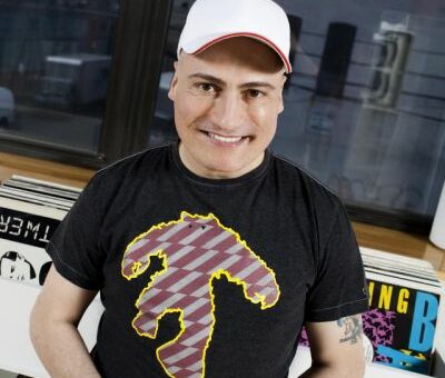 Danny Tenaglia