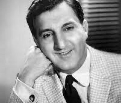 Danny Thomas