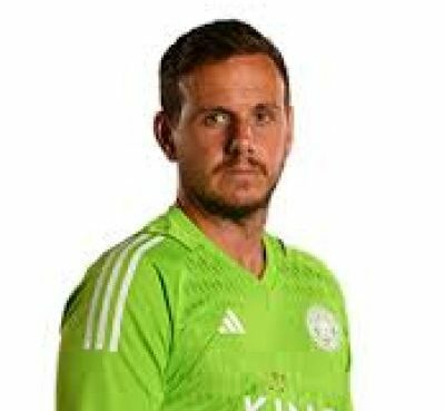 Danny Ward