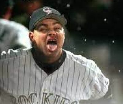 Dante Bichette