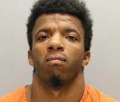Dante Robinson
