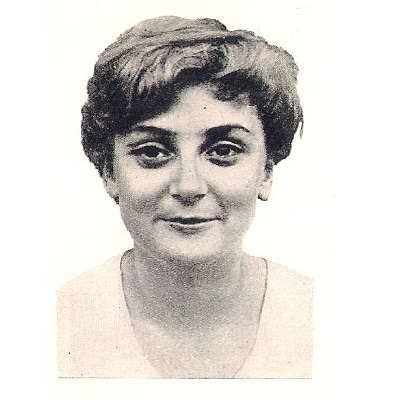 Danuta Straszyńska