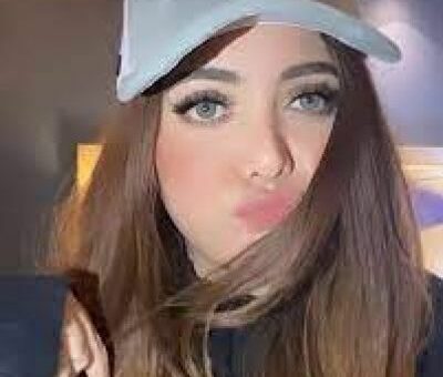 Danya Alkhalifi
