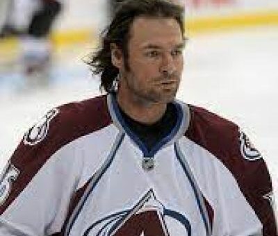 Darcy Tucker