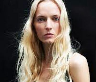 Daria Strokous