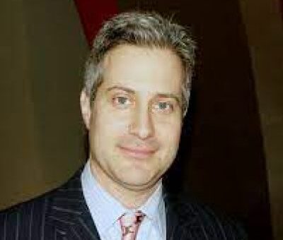 Darin Strauss