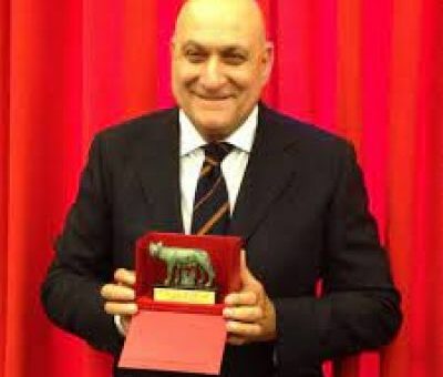 Dario D’Ambrosi