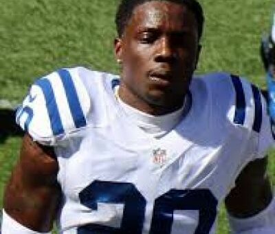 Darius Butler