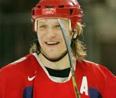 Darius Kasparaitis