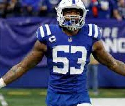 Darius Leonard